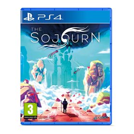 ICEBERG INTERACTIVE The Sojourn