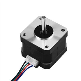 Diyeeni Moteur Pas à Pas 42BYGH34