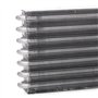 VALEO-811565-Système de chauffage-Systèmes de climatisation VALEO - Radiateur de chauffage à hautes performances -