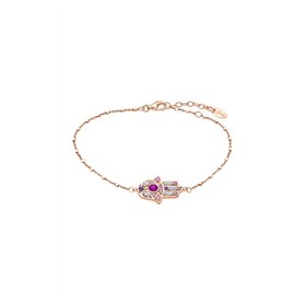 Pulsera Lotus Silver Mystic LP1989-2/5 señora