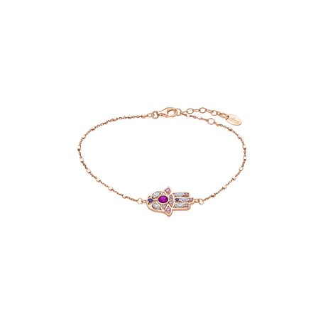 Pulsera Lotus Silver Mystic LP1989-2/5 señora