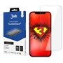 3MK Protecteur d'Écran iPhone 13 Mini Hybride Flexibleglass - 7h