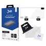 3MK Protecteur d'Écran iPhone 13 Mini Hybride Flexibleglass - 7h