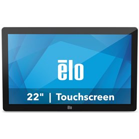 2202L 22IN LCD FHD PCAP