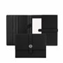 Ecritoire A5 Executive Black