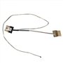 Gintai Connecteur LVDS LED LCD Vidéo Câble Écran flex Fil Ligne 40 PIN de Rechange pour Asus X554L Y583L X555LA X555LD K555L F55