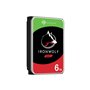 Seagate Enterprise NAS 3.5" 6000 Go Série ATA III