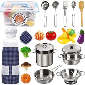 EFO SHM Accessoire Cuisine Enfant