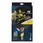 Cornilleau - Excell 2000 - Raquette de ping Pong d'intérieur pour Jouer en compétition Off/Off+ - revêtement ITTF 6 étoiles