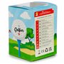 Puckator Figurine Solaire - Joueur de Golf