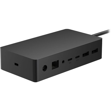 Microsoft – Surface Dock 2