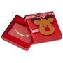 Carte cadeau Amazon.fr - Dans un coffret Renne de Noël
