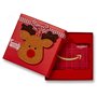 Carte cadeau Amazon.fr - Dans un coffret Renne de Noël