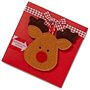 Carte cadeau Amazon.fr - Dans un coffret Renne de Noël