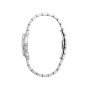 Bulova Mixte Analogique Quartz Montre avec Bracelet en 96R212