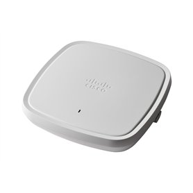 CISCO Embedded WrlCtr on C9120AX