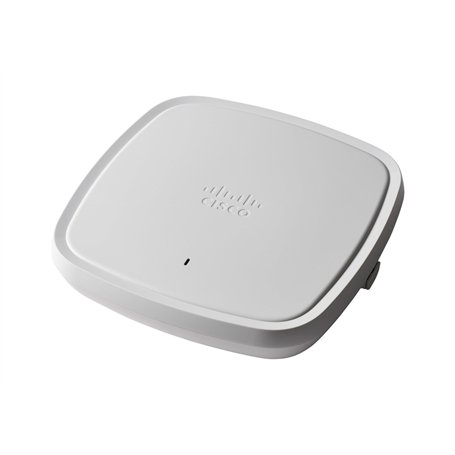 CISCO Embedded WrlCtr on C9120AX