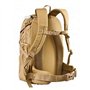 COLUMBUS Sac à Dos de Trekking OZARK 25 Sac a Dos Randonnée Voyage 25L Backpack Camping Trekking