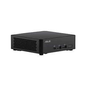 ASUS NUC 14 Pro RNUC14RVKV5068C2I Intel Core Ultra 5 135H 16 GB DDR5-SDRAM 512 GB SSD Windows 11 Pro UCFF Mini PC Nero