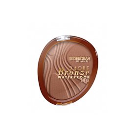Deborah Rost Polvos Sol 24H Bron 02 30 g