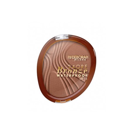 Deborah Rost Polvos Sol 24H Bron 02 30 g