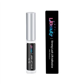 Libeauty Colle Rehaussement de Cils Adhésif pour laminage des sourcils
