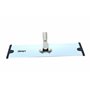 ilbay's Balai en aluminium 60 cm Avec lot de serpillères en microfibre