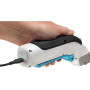 BLACK+DECKER Ciseau Electrique Sans Fil 3.6V Gamme Crafting Bcsc115-Xj