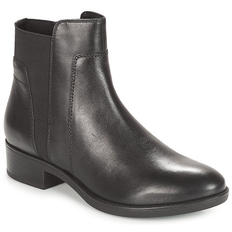 Geox Femme Felicity F Botines