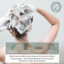 Luxéol - Shampoing Volumateur - Double le Volume des Cheveux(1) - Effet Immédiat(2) & Longue Durée(1) - Cliniquement Prouvé - Fo