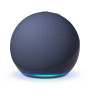 Echo Dot (Nouvelle génération) | Enceinte connectée Bluetooth et Wi-Fi au son puissant encore plus imposant, avec Alexa | Bleu m