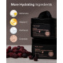 Mary&May Idebenone Blackberry Complex Essence Mask 30 sheets