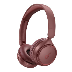 Soundcore Casque Bluetooth sans Fil Supra-auriculaire H30i, Conception Pliable, Basses Pures, autonomie de 70 Heures, Bluetooth 