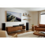 Denon AVR-S970H Amplificateur Home Cinéma 7.2 Canaux avec Dolby Atmos, DTS:X, HDMI 8K, Bluetooth, Wi-FI, AirPlay 2, HEOS Multiro