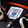 Charles Wilson Sweat à Capuche Originals Premium pour Hommes