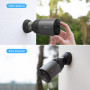 EZVIZ BC1C Caméra Surveillance WiFi Extérieure sans Fil 1080P, Autonomie de 210j, Camera avec Batteries 7800mAh, Détection de Pe