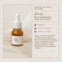 Beauty of Joseon Ligne de sérum (Kit de découverte du sérum Hanbang)
