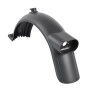 CERFFOOL Garde-boue arrière pour Xiaomi Mi4 - Anti-éclaboussures - Accessoire de rechange pour scooter électrique