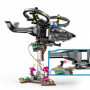 LEGO Avatar 75573 Les Montagnes Flottantes : le Secteur 26 et le Samson RDA. Jou 99,99 €