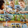 LEGO Avatar 75573 Les Montagnes Flottantes : le Secteur 26 et le Samson RDA. Jou 99,99 €