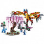 LEGO Avatar 75574 Toruk Makto et l'Arbre des Âmes. Jouet. Minifigurine Jake Sull 149,99 €