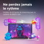 Lenovo Tab Plus - Tablette Tactile 11.5 2K Full HD Dolby Atmos JBL(Mediatek G99, 8Go de RAM, 128Go eMMC, Android 14, WiFi+Blueto
