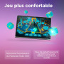 Lenovo Tab Plus - Tablette Tactile 11.5 2K Full HD Dolby Atmos JBL(Mediatek G99, 8Go de RAM, 128Go eMMC, Android 14, WiFi+Blueto