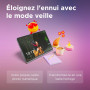 Lenovo Tab Plus - Tablette Tactile 11.5 2K Full HD Dolby Atmos JBL(Mediatek G99, 8Go de RAM, 128Go eMMC, Android 14, WiFi+Blueto