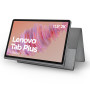 Lenovo Tab Plus - Tablette Tactile 11.5 2K Full HD Dolby Atmos JBL(Mediatek G99, 8Go de RAM, 128Go eMMC, Android 14, WiFi+Blueto