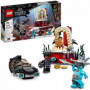 LEGO Marvel 76213 La Salle du Trône du Roi Namor. Jouet Sous-Marin. Figurines Bl 42,99 €