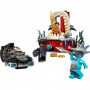 LEGO Marvel 76213 La Salle du Trône du Roi Namor. Jouet Sous-Marin. Figurines Bl 42,99 €