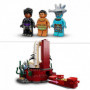 LEGO Marvel 76213 La Salle du Trône du Roi Namor. Jouet Sous-Marin. Figurines Bl 42,99 €