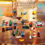 LEGO Marvel 76231 Le Calendrier de l'Avent 2022 Les Gardiens de la Galaxie. pour 47,99 €