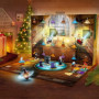 LEGO Harry Potter 76404 Le Calendrier de l'Avent 2022. 24 Mini-Jouets. avec Jeu 47,99 €